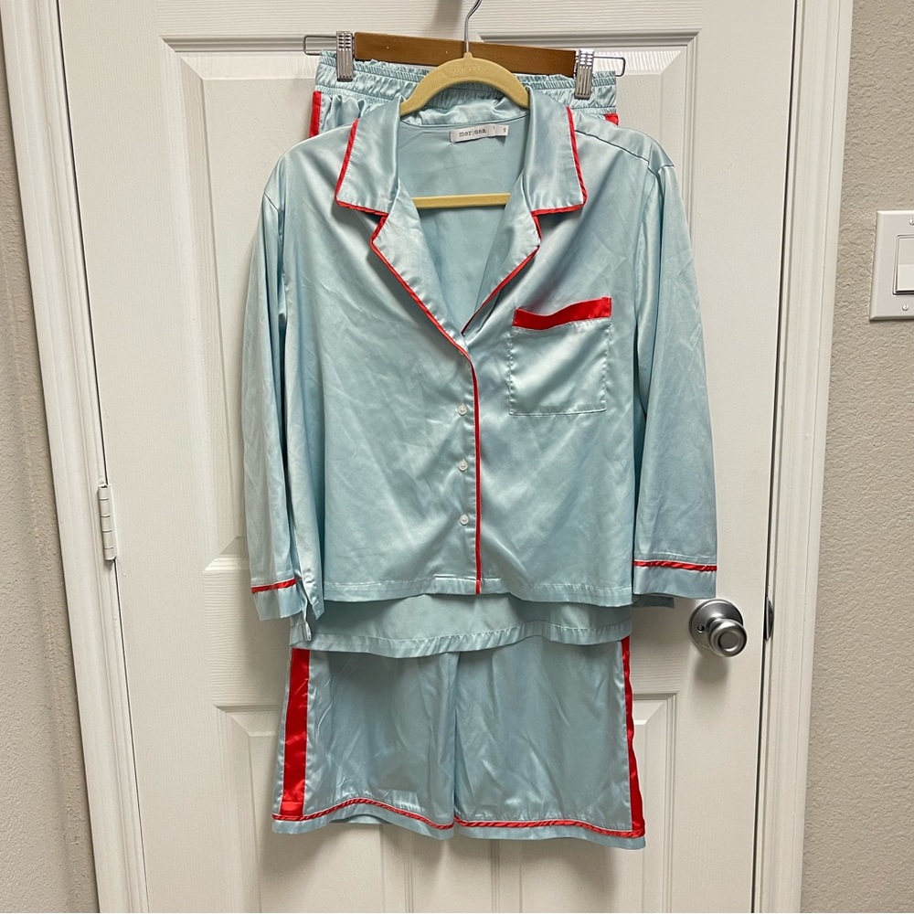 Mersea Pajama Set